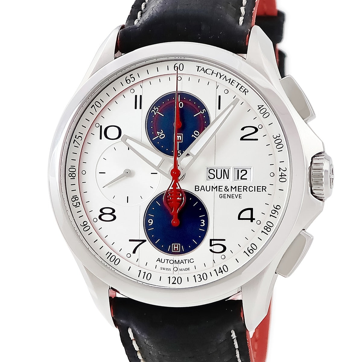 ボーム&メルシエ BAUME＆MERCIER│中古ブランド品・高級時計・宝石の
