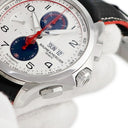 腕時計 ボーム&メルシエ BAUME&MERCIER クリフトン クロノグラフ クラブ シェルビー コブラ M0A10342 自動巻き メンズ コラボ 限定