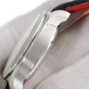 腕時計 ボーム&メルシエ BAUME&MERCIER クリフトン クロノグラフ クラブ シェルビー コブラ M0A10342 自動巻き メンズ コラボ 限定