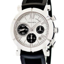 腕時計 ティファニー Tiffany & Co アトラス ジェント クロノグラフ Z1000.82.12A21A91A 自動巻き メンズ ローマン バー クルドパリ