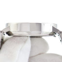 腕時計 ブルガリ BVLGARI ブルガリブルガリ BB38SSAUTO 自動巻き メンズ デイト バー アラビア ギョウシェ