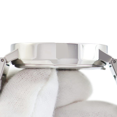 腕時計 ブルガリ BVLGARI ブルガリブルガリ BB38SSAUTO 自動巻き メンズ デイト バー アラビア ギョウシェ
