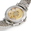 腕時計 クレドール Credor パシフィーク デイデイト GCBG999 4S77-0020 自動巻き メンズ OH済 ローマン バー GMT