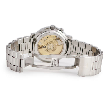 腕時計 クレドール Credor パシフィーク デイデイト GCBG999 4S77-0020 自動巻き メンズ OH済 ローマン バー GMT