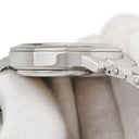 腕時計 クレドール Credor パシフィーク デイデイト GCBG999 4S77-0020 自動巻き メンズ OH済 ローマン バー GMT