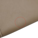 エルメス HERMES ジジェエラン29 エトゥープ スイフト クラッチバッグ グレージュ