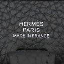 エルメス HERMES エヴリンTPM ロング ブラック トリヨンクレマンス ショルダーバッグ シルバー金具 黒 新品 未使用