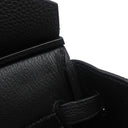 エルメス HERMES バーキン30 ブラック トゴ ハンドバッグ シルバー金具 新品 未使用 黒