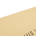 ルイヴィトン LOUIS VUITTON バムバッグ ボスフォール M40108 モノグラム モノグラムキャンバス ボディバッグ ゴールド金具 茶 ウエストバッグ