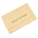 ルイヴィトン LOUIS VUITTON バムバッグ ボスフォール M40108 モノグラム モノグラムキャンバス ボディバッグ ゴールド金具 茶 ウエストバッグ