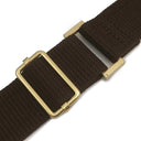 ルイヴィトン LOUIS VUITTON バムバッグ ボスフォール M40108 モノグラム モノグラムキャンバス ボディバッグ ゴールド金具 茶 ウエストバッグ