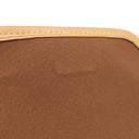 ルイヴィトン LOUIS VUITTON バムバッグ ボスフォール M40108 モノグラム モノグラムキャンバス ボディバッグ ゴールド金具 茶 ウエストバッグ