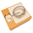 ルイヴィトン LOUIS VUITTON スピーディ バンドリエール 20 M46222 ベージュ モノグラムキャンバス 2WAYバッグ ゴールド金具 ハンドバッグ ボストン 茶