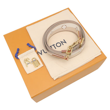 ルイヴィトン LOUIS VUITTON スピーディ バンドリエール 20 M46222 ベージュ モノグラムキャンバス 2WAYバッグ ゴールド金具 ハンドバッグ ボストン 茶