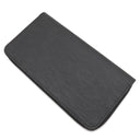 ルイヴィトン LOUIS VUITTON ジッピー ウォレット M61857 ノワール エピレザー 長財布 シルバー金具 黒 ラウンドジップ