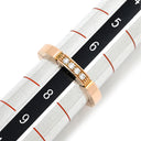 カルティエ Cartier マイヨンパンテール ダイヤ B4080547 ピンクゴールド K18PG ダイヤモンド #47(JP7) リング 指輪 750 18K RG 18金 7号
