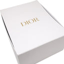 クリスチャン・ディオール Christian Dior Voyage バッグ ミディアム M2846UNUO_M900 ブラック カーフ ショルダーバッグ ゴールド金具 ヴォヤージュ マクロカナージュ