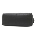 クリスチャン・ディオール Christian Dior Voyage バッグ ミディアム M2846UNUO_M900 ブラック カーフ ショルダーバッグ ゴールド金具 ヴォヤージュ マクロカナージュ