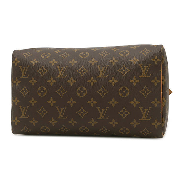 ルイヴィトン LOUIS VUITTON スピーディ 30 M41526 モノグラム