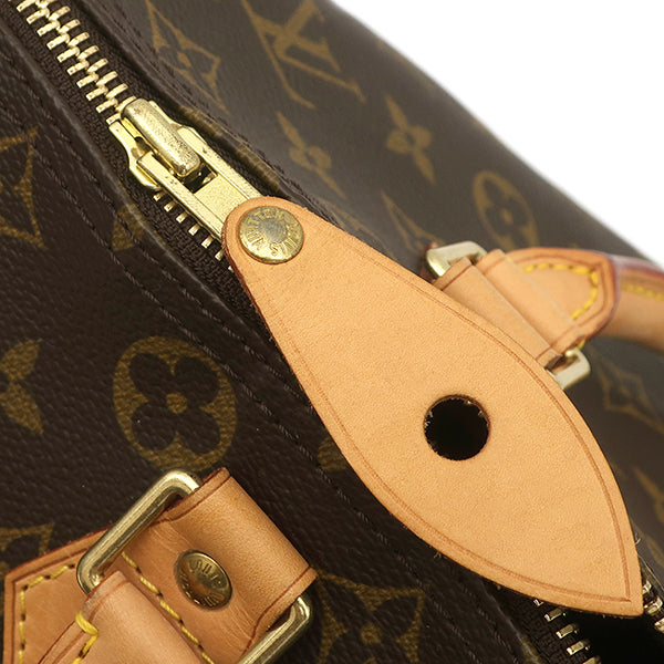 ルイヴィトン LOUIS VUITTON スピーディ 30 M41526 モノグラム