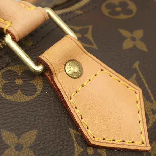 ルイヴィトン LOUIS VUITTON スピーディ 30 M41526 モノグラム