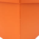 エルメス HERMES ピコタンロックGM ゴールド トリヨンクレマンス ハンドバッグ シルバー金具 茶