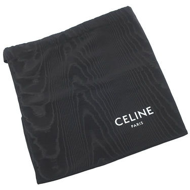 セリーヌ CELINE ブザス 16 セーズ 188013 ピンク カーフ ショルダーバッグ ゴールド金具