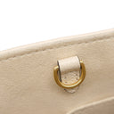 ルイヴィトン LOUIS VUITTON オンザゴー PM M45654 クレーム×ボワドローズ モノグラムアンプラント 2WAYバッグ ゴールド金具 肩掛け ハンドバッグ