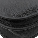 エルメス HERMES エヴリン3 PM ブラック トリヨンクレマンス ショルダーバッグ シルバー金具 黒