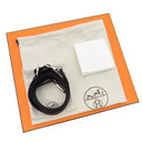 エルメス HERMES エヴリン3 PM ブラック トリヨンクレマンス ショルダーバッグ シルバー金具 黒
