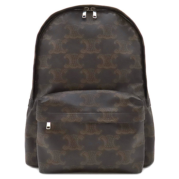 セリーヌ CELINE トリオンフ ミディアム バックパック 188382BOV.38SI