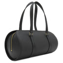 ルイヴィトン LOUIS VUITTON スフロ M52222 ノワール エピレザー ハンドバッグ ゴールド金具 黒 ミニボストン