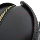 ルイヴィトン LOUIS VUITTON スフロ M52222 ノワール エピレザー ハンドバッグ ゴールド金具 黒 ミニボストン