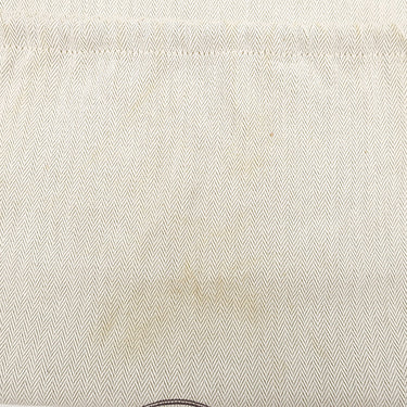 エルメス HERMES バーキン25 グリアスファルト トリヨンノビーヨ ハンドバッグ シルバー金具 グレージュ