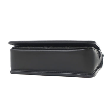 ルイヴィトン LOUIS VUITTON ボスフォール ウェアラブル ウォレット M12599 モノグラムエクリプス レザー モノグラムエクリプスキャンバス ショルダーバッグ ブラック金具 黒 ショルダー 斜め掛け クロスボディ ネームタグ欠品