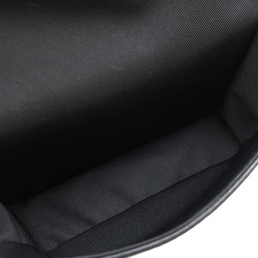 ルイヴィトン LOUIS VUITTON ボスフォール ウェアラブル ウォレット M12599 モノグラムエクリプス レザー モノグラムエクリプスキャンバス ショルダーバッグ ブラック金具 黒 ショルダー 斜め掛け クロスボディ ネームタグ欠品