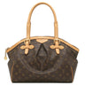 ルイヴィトン LOUIS VUITTON ティヴォリGM M40144 モノグラム モノグラムキャンバス ハンドバッグ ゴールド金具 ショルダー 肩掛け