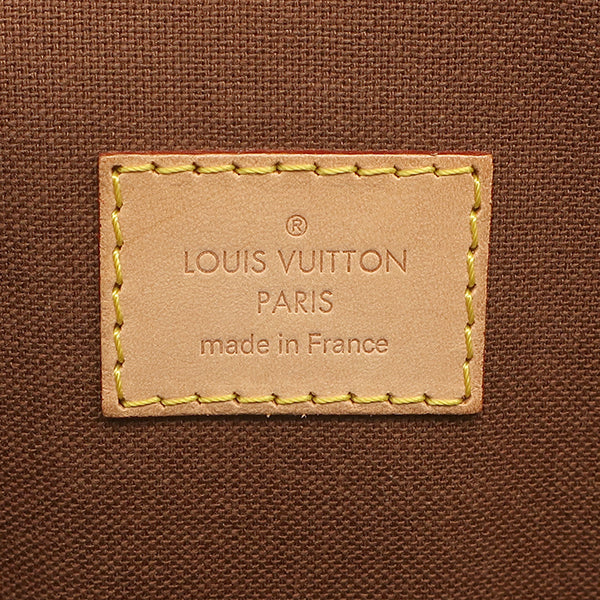 ルイヴィトン LOUIS VUITTON ティヴォリGM M40144 モノグラム