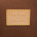 ルイヴィトン LOUIS VUITTON ティヴォリGM M40144 モノグラム モノグラムキャンバス ハンドバッグ ゴールド金具 ショルダー 肩掛け