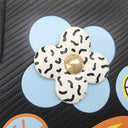 ルイヴィトン LOUIS VUITTON アルマBB M54836 ノワール エピレザー 2WAYバッグ ゴールド金具 モノグラムフラワー ショルダー ハンドバッグ パドロック欠品