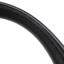 ルイヴィトン LOUIS VUITTON アルマBB M54836 ノワール エピレザー 2WAYバッグ ゴールド金具 モノグラムフラワー ショルダー ハンドバッグ パドロック欠品