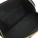 ルイヴィトン LOUIS VUITTON アルマBB M54836 ノワール エピレザー 2WAYバッグ ゴールド金具 モノグラムフラワー ショルダー ハンドバッグ パドロック欠品