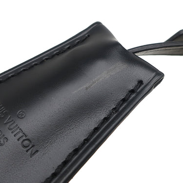 ルイヴィトン LOUIS VUITTON アルマBB M54836 ノワール エピレザー 2WAYバッグ ゴールド金具 モノグラムフラワー ショルダー ハンドバッグ パドロック欠品