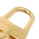 ルイヴィトン LOUIS VUITTON Vトート BB M43976 ノワール モノグラムキャンバス 2WAYバッグ ゴールド金具 茶 黒 ハンドバッグ ショルダーバッグ