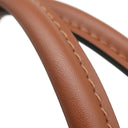 ルイヴィトン LOUIS VUITTON Vトート BB M43976 ノワール モノグラムキャンバス 2WAYバッグ ゴールド金具 茶 黒 ハンドバッグ ショルダーバッグ