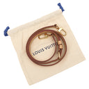 ルイヴィトン LOUIS VUITTON Vトート BB M43966 スリーズ モノグラムキャンバス 2WAYバッグ ゴールド金具 茶 赤 ハンドバッグ ショルダーバッグ ネームタグ欠品