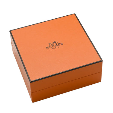 エルメス HERMES エクスリブリス ペンダント MM シルバー×ピンクゴールド シルバー925 K18PG ネックレス 3WAY コインモチーフ SV925 AG925 18K PG