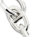 エルメス Herms シェーヌダンクル GM シルバー シルバー925 ブレスレット 12コマ スターリングシルバー AG925