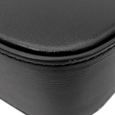 グッチ GUCCI ミニ ホースビット 1955 726863 ブラック レザー 2WAYバッグ ゴールド金具 黒 ショルダーバッグ