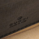 グッチ GUCCI ミニ ホースビット 1955 726863 ブラック レザー 2WAYバッグ ゴールド金具 黒 ショルダーバッグ